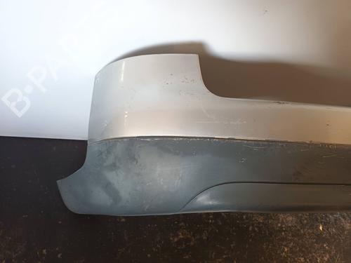 Rear bumper AUDI A6 C5 (4B2) 1.8 T quattro | BP8713405C8 