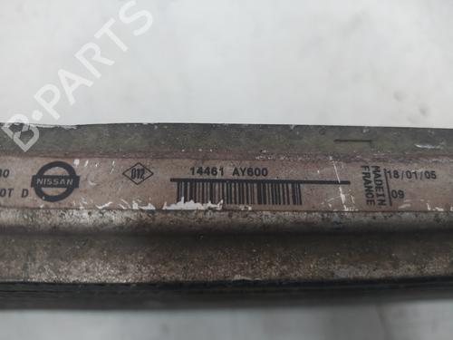Intercooler NISSAN MICRA III (K12)  | BP11835849M30 