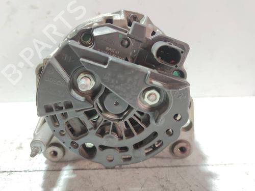 Alternator SKODA FABIA I (6Y2)  | BP8706548M7 