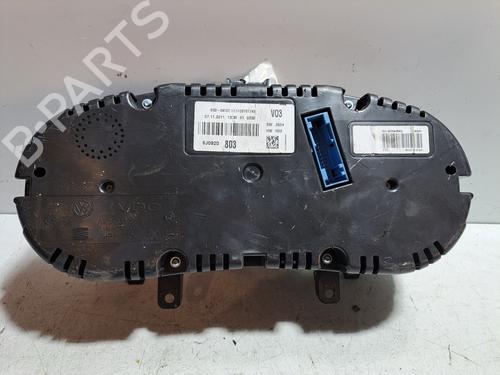 Instrument cluster SEAT IBIZA IV SC (6J1, 6P5) | BP8856580C47