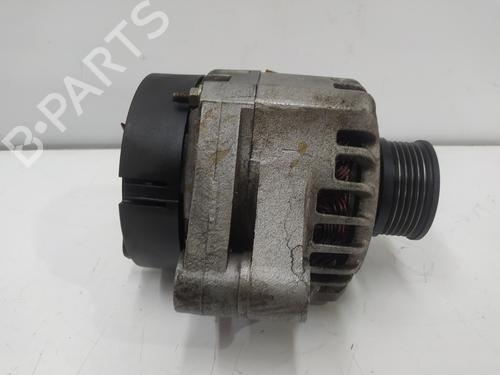 Alternator OPEL ASTRA H GTC (A04) 1.9 CDTI (L08) | BP16152351M7 