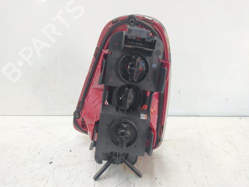 Left taillight MINI MINI (R56)  | BP21665739C34 