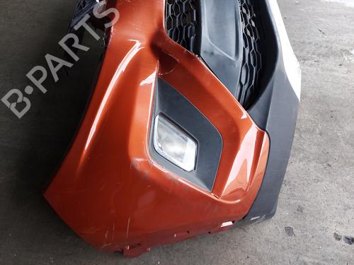 Front bumper MAHINDRA KUV100 (K1)  | BP29729673C7 