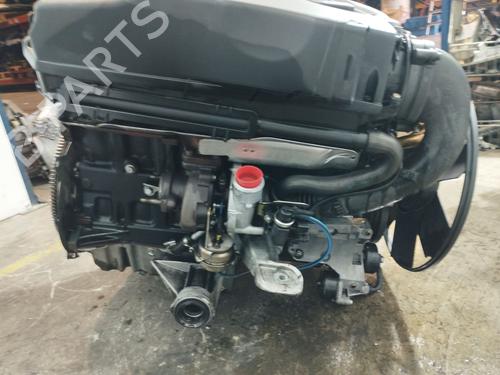 Engine BMW X5 (E53) 3.0 d | BP31904082M1