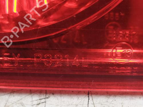 Left tailgate light HONDA ACCORD VII (CL, CN) 2.2 i-CTDi (CN1) | BP33983156C79 - Image 2