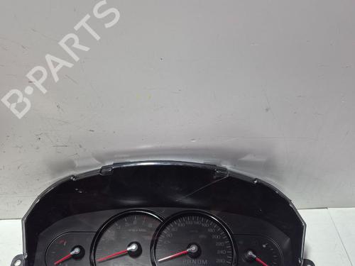 Used Instrument cluster CADILLAC SRX 3.6 AWD (258 hp) 29539350