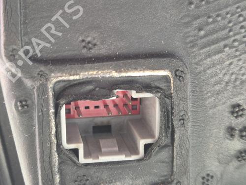 Left mirror FORD FOCUS III  | BP25871437C26 