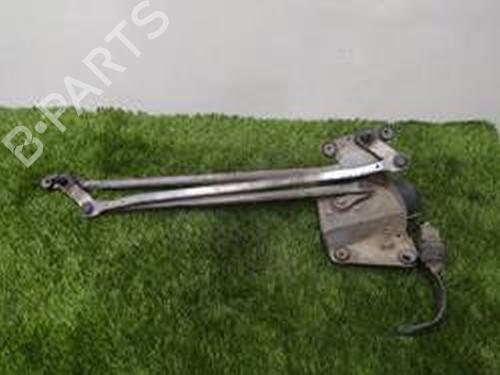 Used Front wiper motor PEUGEOT 306 (7B, N3, N5) 1.6 SR (89 hp) 8703137