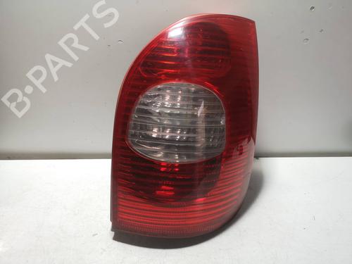 Used Right taillight CITROËN XSARA PICASSO (N68) [1999-2012]  9255656