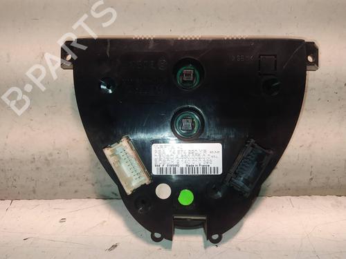 Climate control CITROËN C8 (EA_, EB_) 2.2 HDi | BP10956729I5 