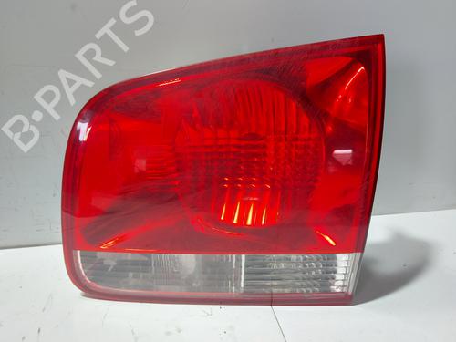 Højre baglygte bagklap VW TOUAREG (7LA, 7L6, 7L7) 3.2 V6 (220 hp) 29247239
