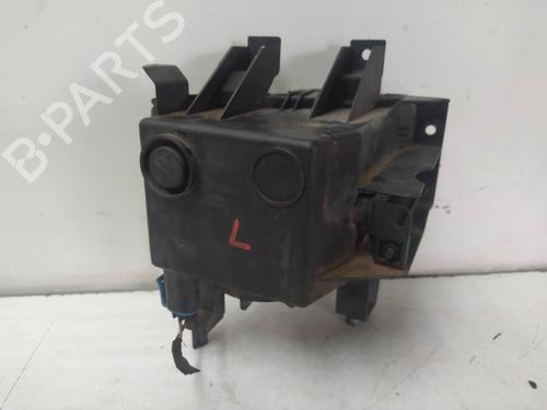 Left front fog light OPEL ASTRA H (A04)  | BP9539977C30 