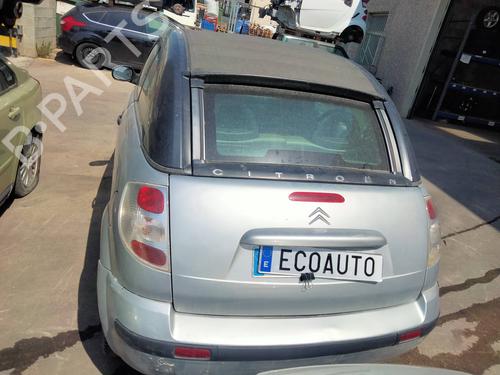 Left mirror CITROËN C3 Pluriel (HB_) 1.4 | BP10408339C26 