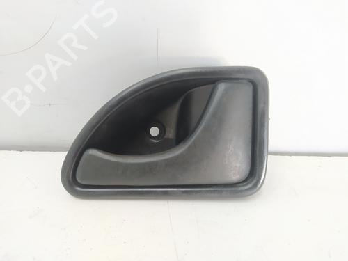 Used Front right interior door handle RENAULT KANGOO (KC0/1_) D 65 1.9 (KC0E, KC02, KC0J, KC0N) (64 hp) 16181413