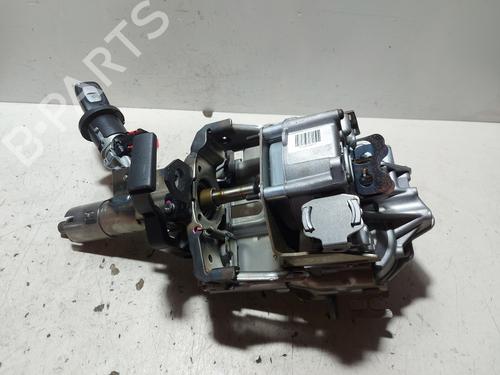 Steering column RENAULT MODUS / GRAND MODUS (F/JP0_) 1.5 dCi 90 8200826817C |