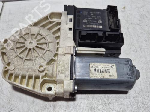 Right front window motor VW PASSAT B6 (3C2) 2.0 TDI 16V | BP33402047E20 - Image 2