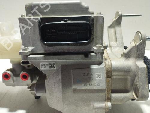 Electronic module NISSAN LEAF (ZE0) Electric | BP32323745M83 - Image 5