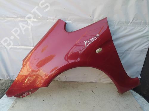 Used Left front fenders CITROËN XSARA PICASSO (N68) [1999-2012]  12511619