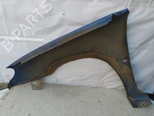 Right front fenders CITROËN SAXO (S0, S1) 1.0 X | BP11943186C42 