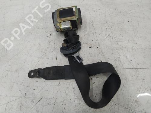 Used Front left seatbelt AUDI A2 (8Z0) [2000-2005]  21489273
