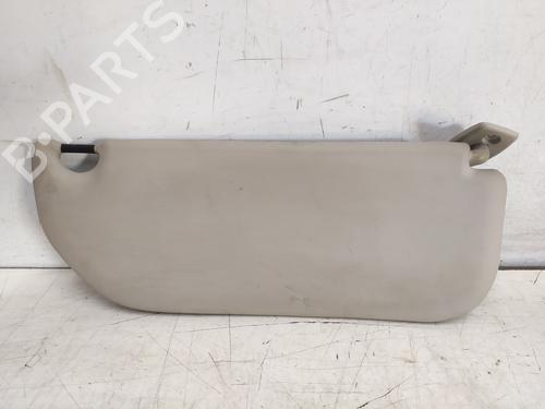Left sun visor CITROËN C2 (JM_) 1.4 HDi | BP37156676I1 - Image 4