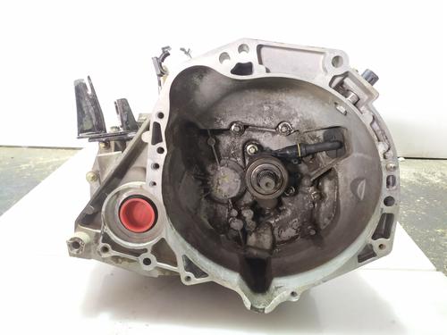 Used Gearbox NISSAN MICRA III (K12) [2002-2011]  17728529