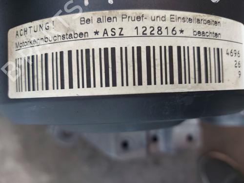 Engine AUDI A3 (8L1) 1.9 TDI | BP30156812M1 