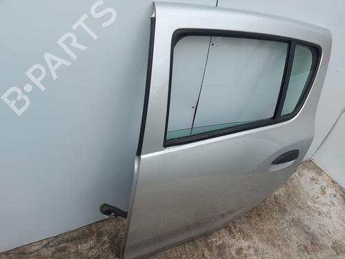 Left rear door DACIA SANDERO II | BP30319211C4