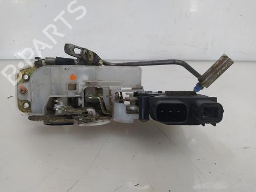 Rear left lock HONDA HR-V (GH_) 1.6 16V 4WD (GH2, GH4) | BP11801359C100 