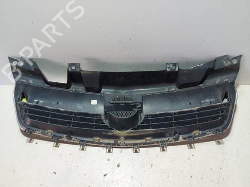 Grille OPEL ZAFIRA / ZAFIRA FAMILY B (A05) 1.9 CDTI (M75) | BP19431451C40 