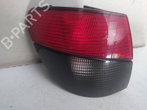 Used Left taillight PEUGEOT 406 Break (8E/F) [1996-2004]  9977661