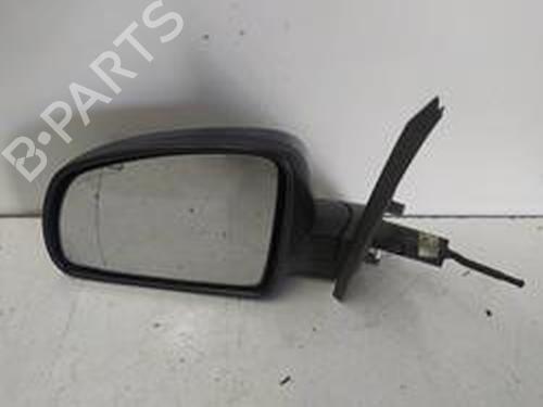 Used Left mirror OPEL MERIVA A MPV (X03) 1.3 CDTI (E75) (75 hp) 8714532