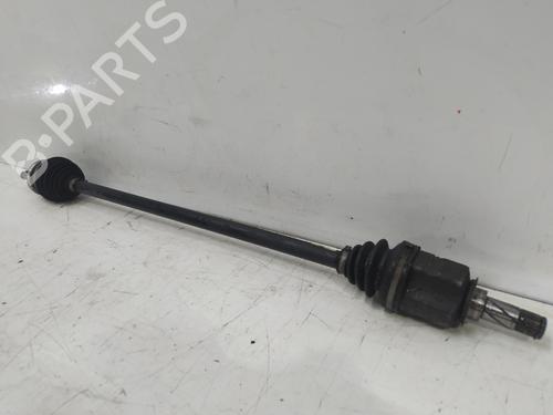 Right front driveshaft OPEL CORSA D (S07) | BP22198982M39