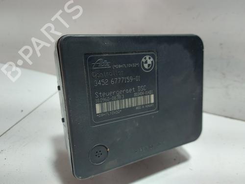 ABS pump BMW 1 (E87) 120 d | BP29401793M43 