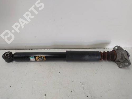 Used Right rear shock absorber Right rear shock absorber VW GOLF PLUS V (5M1, 521) 2.0 TDI (136 hp) 9768924 9768924