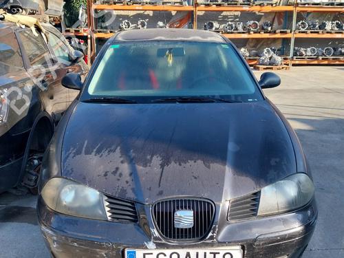 Brugte SEAT IBIZA III (6L1)    4489704
