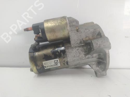 Startmotor CITROËN C5 II (RC_) [2004-2008]  16019254