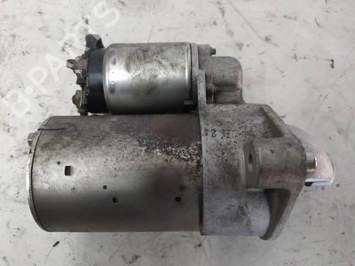 Starter CHEVROLET AVEO / KALOS Saloon (T250, T255)  | BP9433345M8 