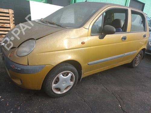 Squib airbag DAEWOO MATIZ (M100, M150)  | BP11791596C102