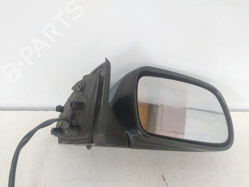 Used Right mirror PEUGEOT 307 SW (3H) [2002-2009]  15185070