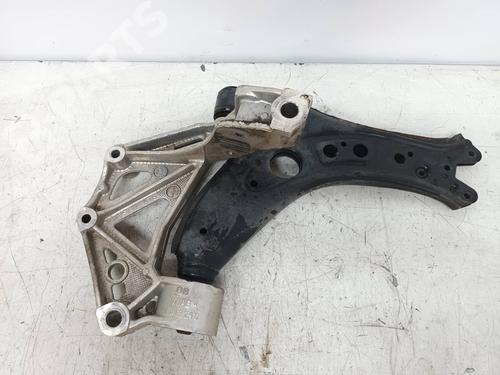Used Right front suspension arm Right front suspension arm VW POLO (9N_, 9A_) 1.4 TDI (75 hp) 11185399 11185399