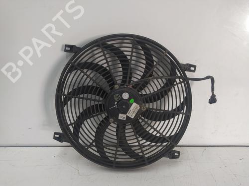 Used Radiator fan TATA SAFARI (42_FD) [1998-2025]  17482896