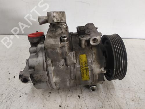 AC compressor AUDI A3 (8P1)  | BP26895242M34 