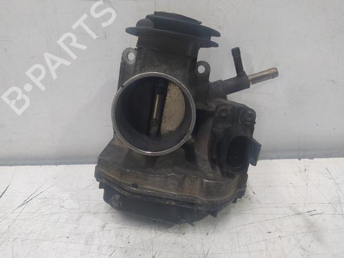 Used Throttle body SEAT AROSA (6H1) [1997-2004]  11294058