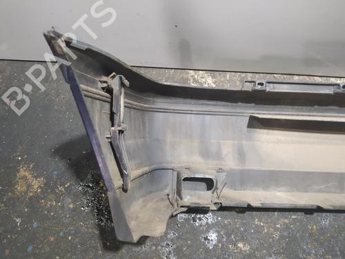 Rear bumper VW GOLF III (1H1) 1.6 | BP16681440C8 