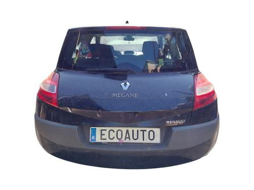 Left taillight RENAULT MEGANE II (BM0/1_, CM0/1_) 1.6 16V (BM0C, CM0C) | BP27206893C34