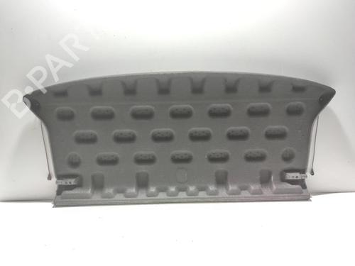 Rear parcel shelf SEAT IBIZA III (6L1)  | BP8706916C85 