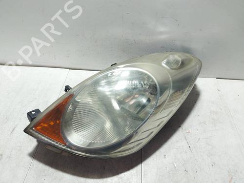 venstre-forlygte-nissan-note-e11-ne11-2005-2006-2007-2008-2009-2010-2011-2012-2013-39559344 main image