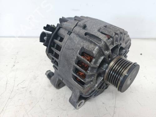 Generator CITROËN C4 AIRCROSS 1.6 HDi 115 (114 hp) 13915179