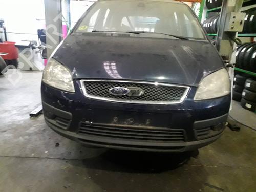 Gearbox FORD FOCUS C-MAX (DM2) | BP8699365M3